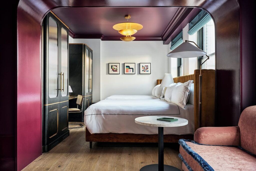 Fidelity Hotel - Image 3