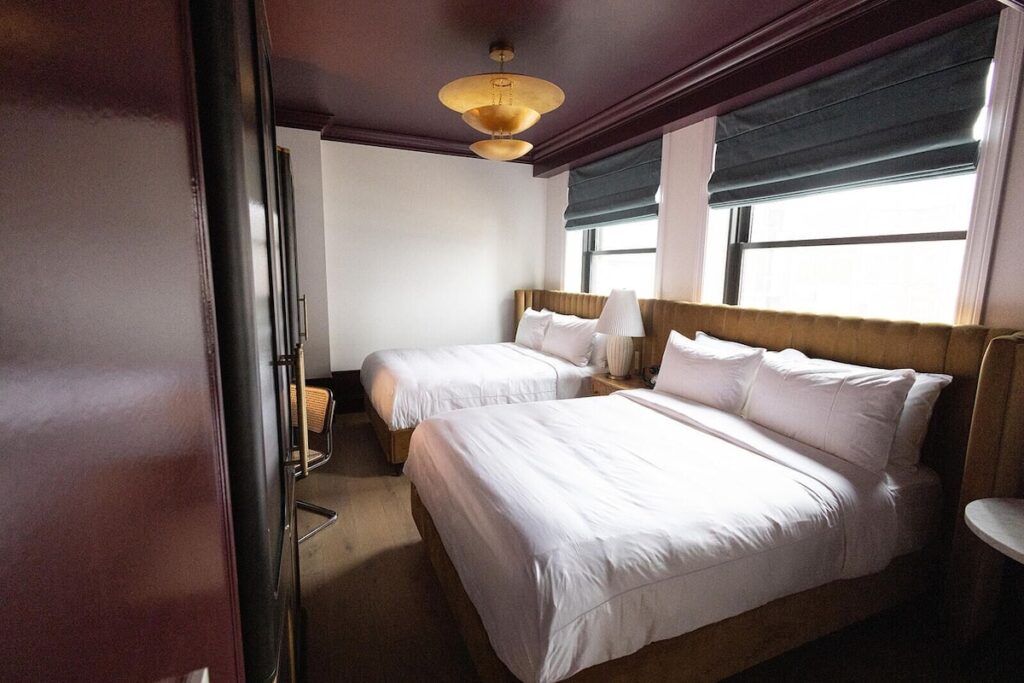 Fidelity Hotel - Image 4