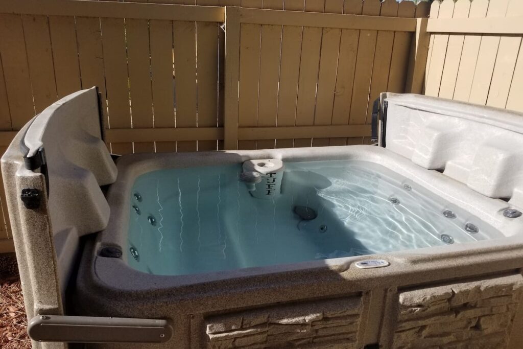 Fireside Lodge - Image 2