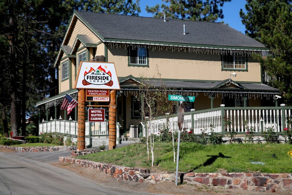 Fireside Lodge - Image 5