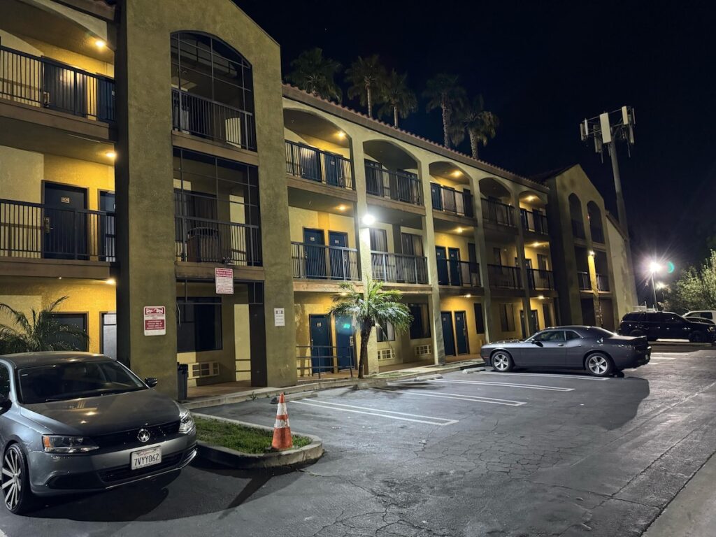 Five Star Inn West Covina - Image 2