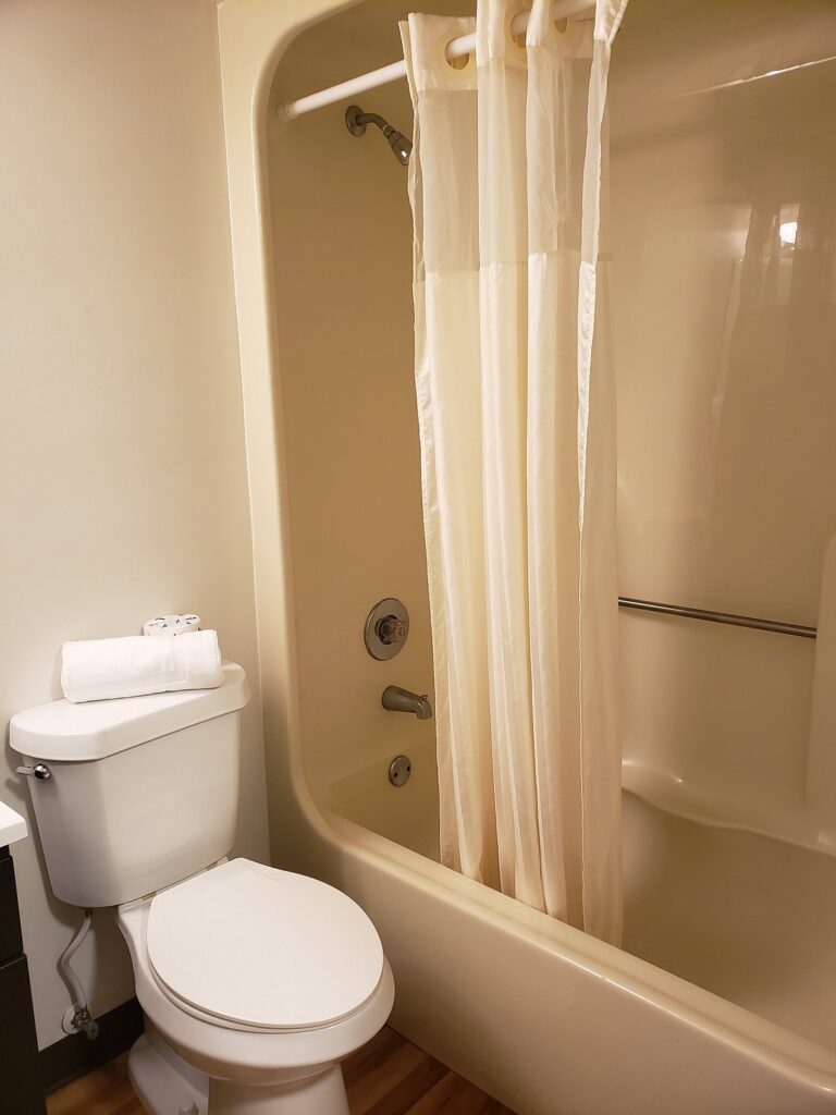 Flamingo Inn Beachfront – Daytona Beach