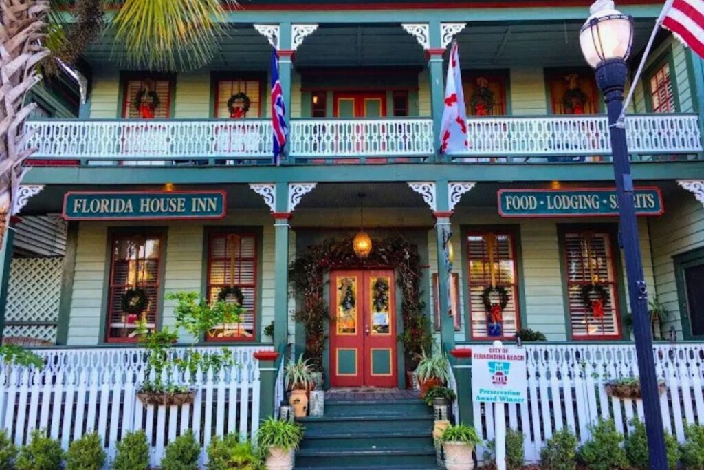 Florida House Inn - Image 4