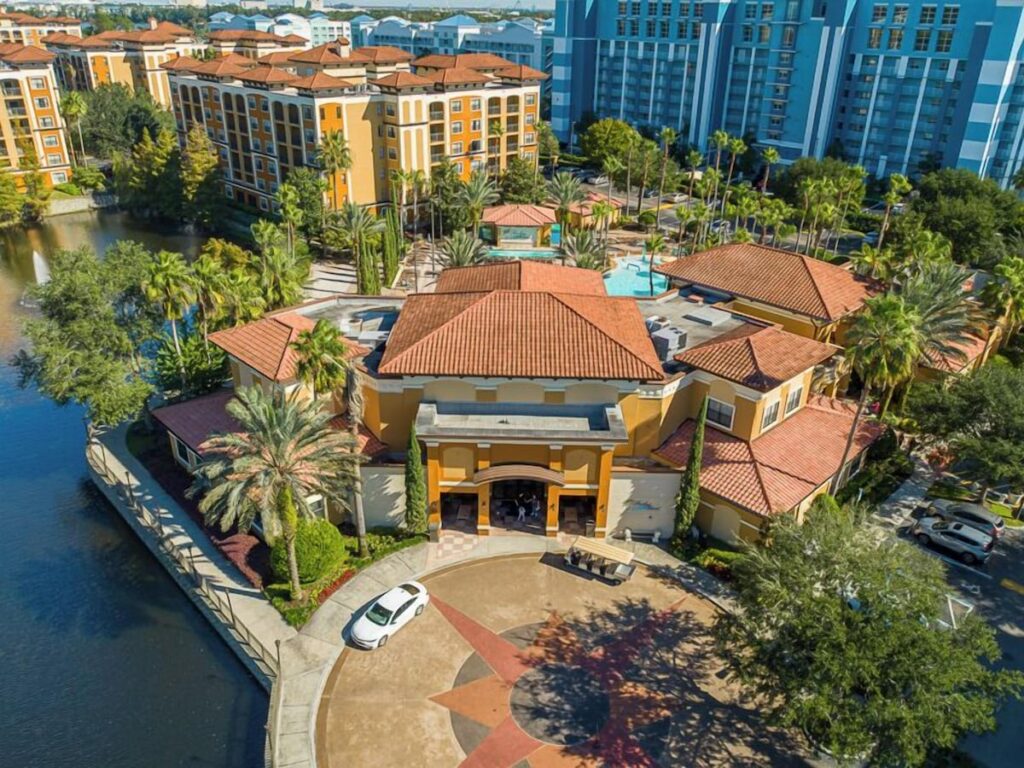 Floridays Resort Orlando - Image 4