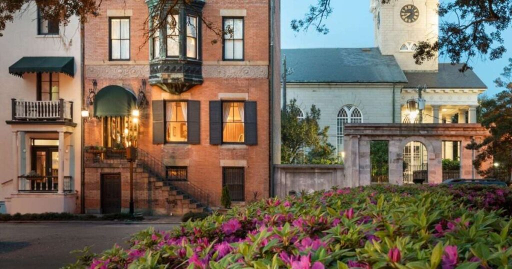 Foley House Inn - Image 5