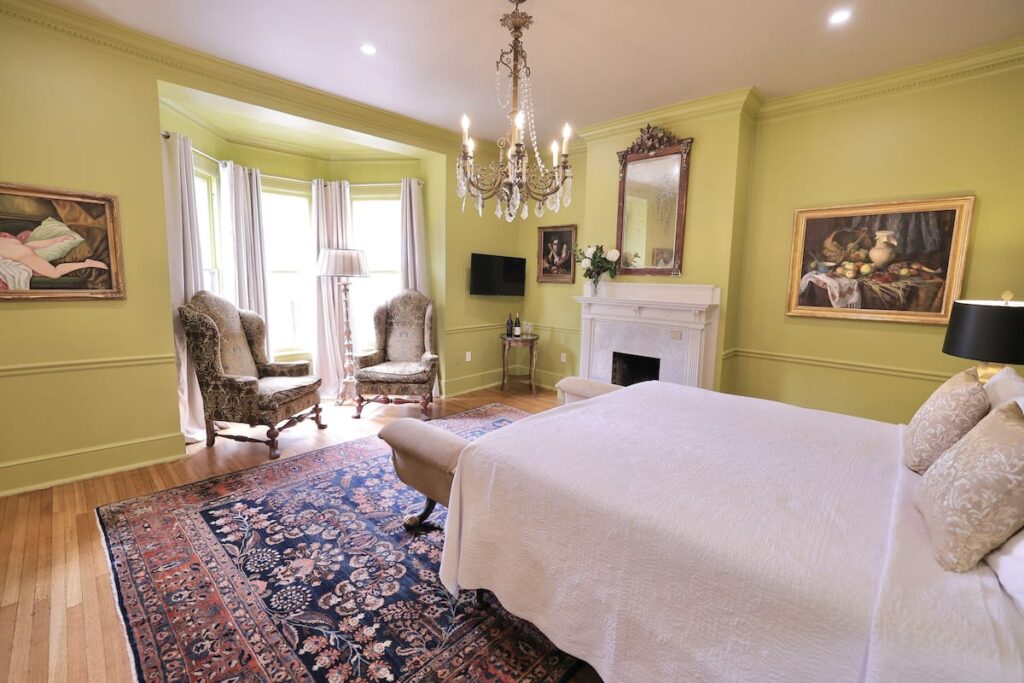 Foley House Inn - Image 3