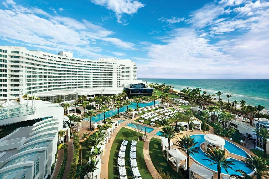 Fontainebleau Miami Beach,Tresor - Image 2