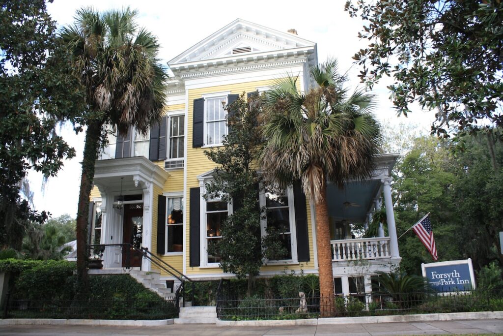 Forsyth Park Inn - Image 5