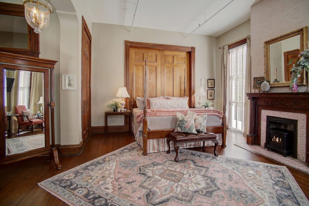 Forsyth Park Inn - Image 3