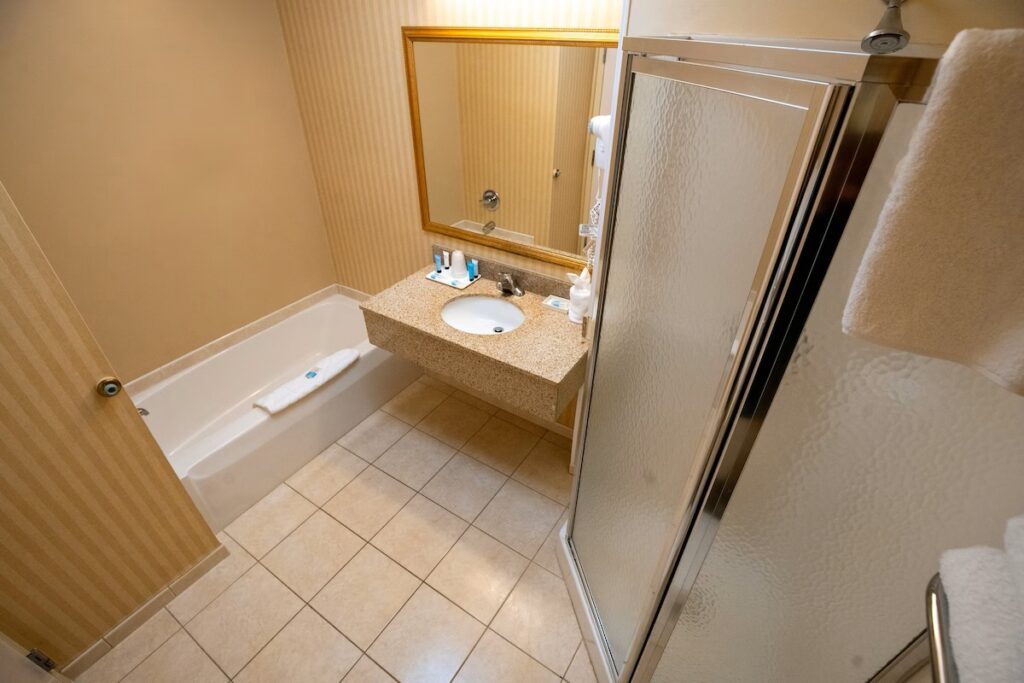 Fort William Henry Hotel and Conference Center