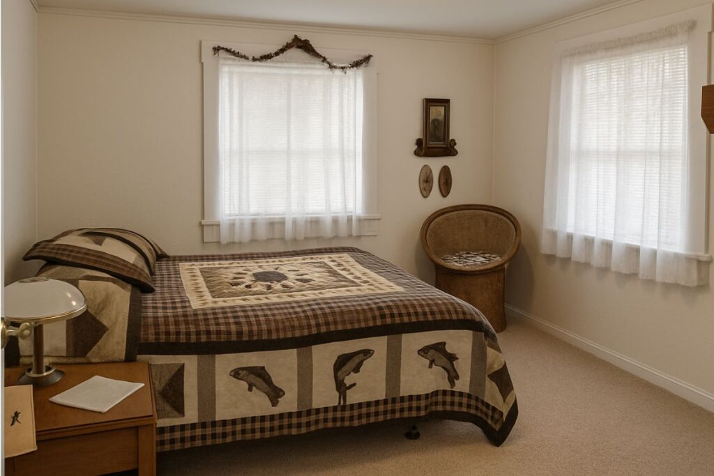 Foster Lake Inn - Image 2