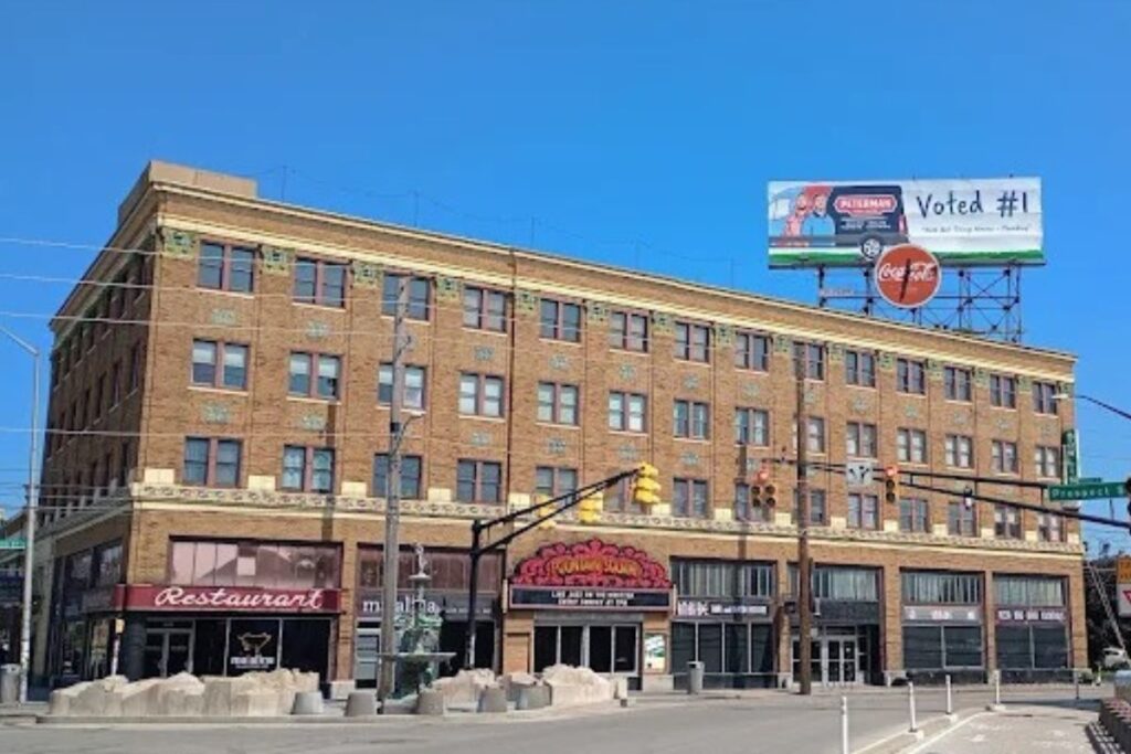 Fountainview Inn - Image 4