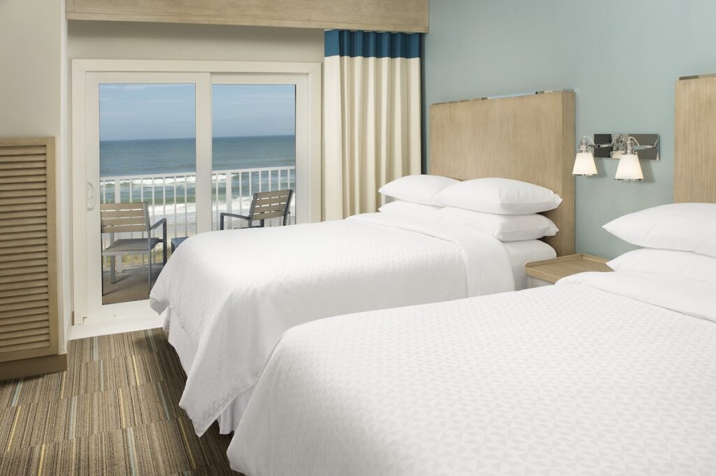 Four Points by Sheraton Jacksonville Beachfront - Image 4