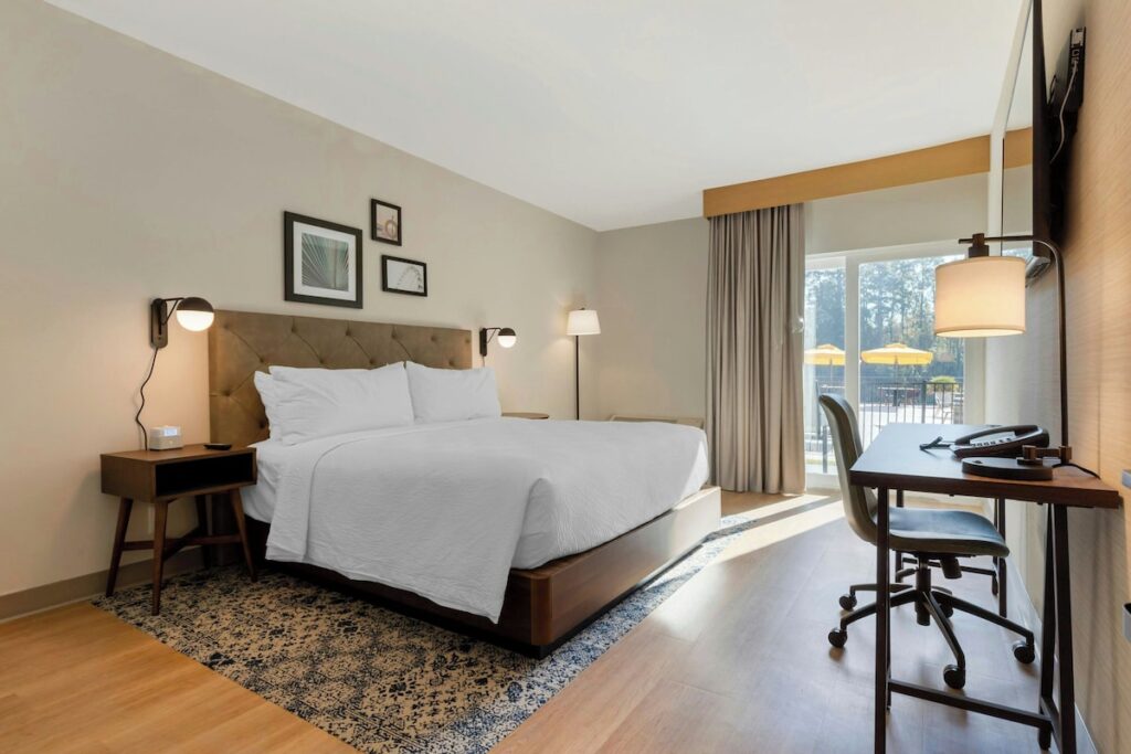 Four Points by Sheraton Myrtle Beach - Image 3