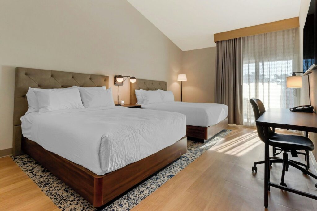 Four Points by Sheraton Myrtle Beach - Image 4