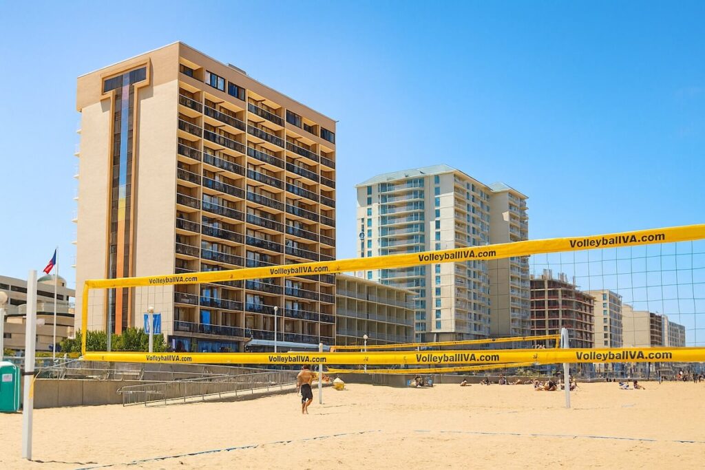 Four Sails Resort - Image 3