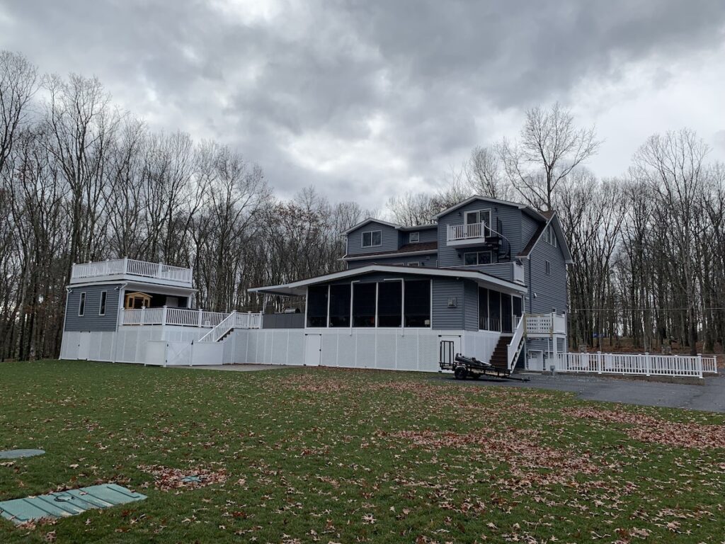 Four Seasons For Fun - Image 4