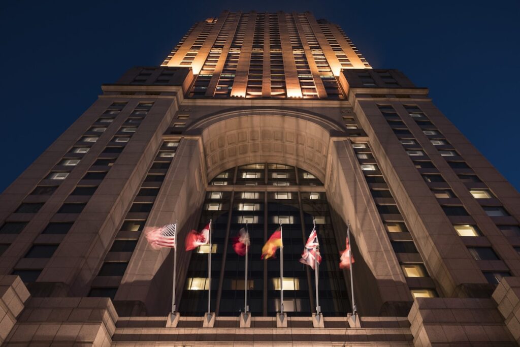 Four Seasons Hotel Atlanta - Image 5