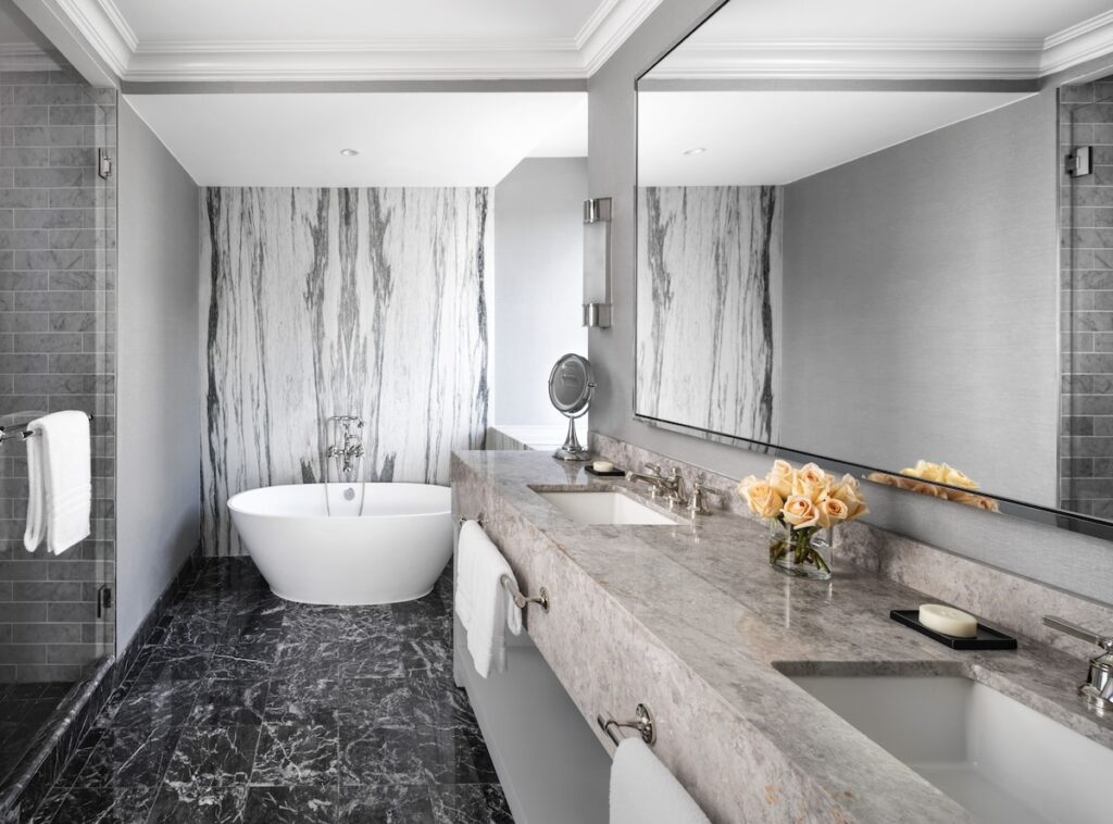 Four Seasons Hotel Atlanta - Image 2