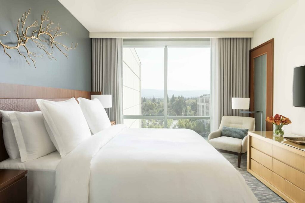 Four Seasons Hotel Silicon Valley at East Palo Alto - Image 4
