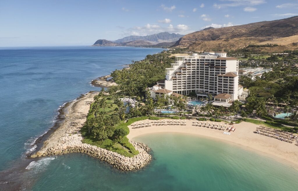 Four Seasons Resort Oahu at Ko Olina - Image 2