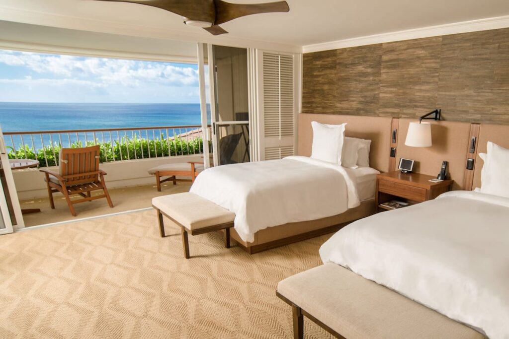 Four Seasons Resort Oahu at Ko Olina - Image 4