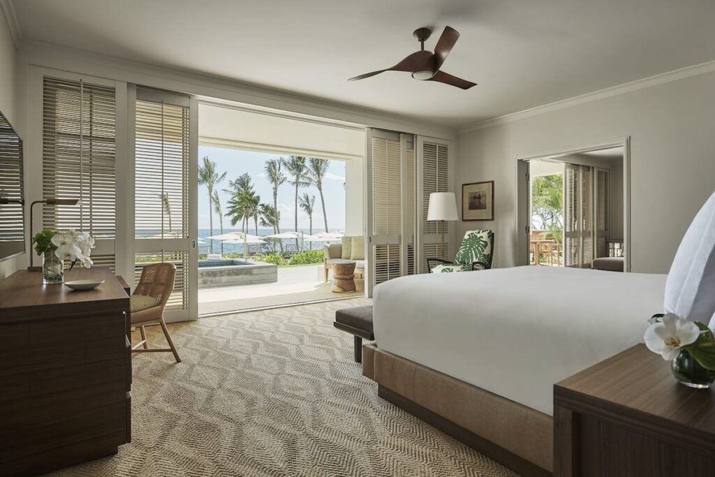 Four Seasons Resort Oahu at Ko Olina - Image 3