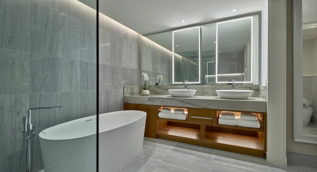 Four Seasons Resort Oahu at Ko Olina - Image 1