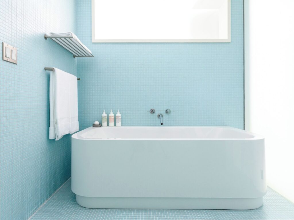 Frame Hotel – Treehouse