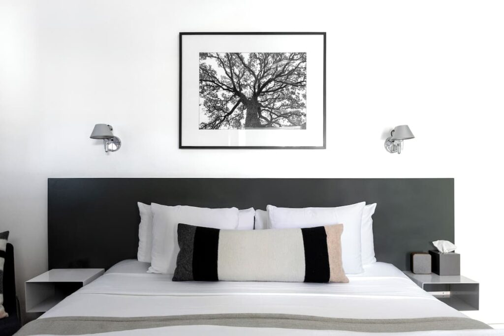 Frame Hotel – Treehouse - Image 4