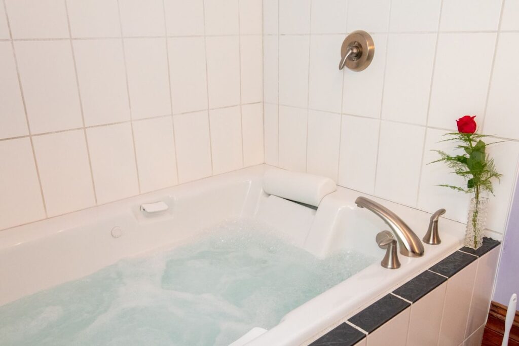 Garden Gate BnB - Image 1