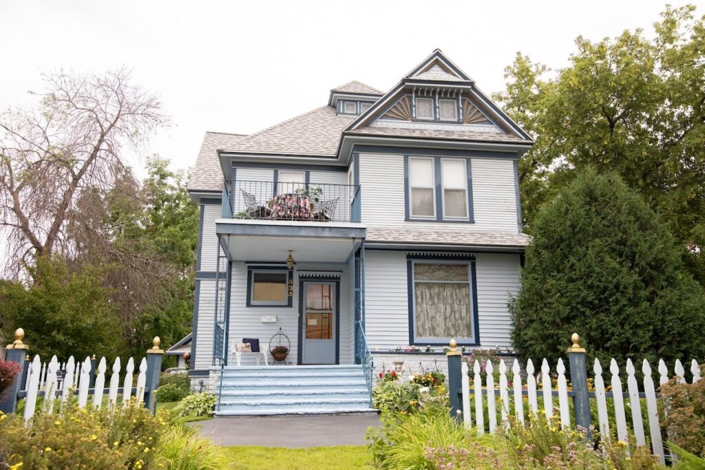 Garden Gate BnB - Image 3