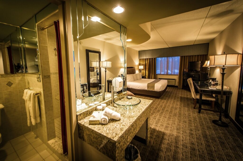 Garden Place Hotel - Image 3