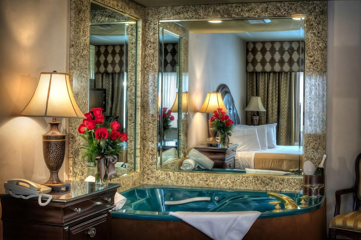 Garden Place Hotel Buffalo