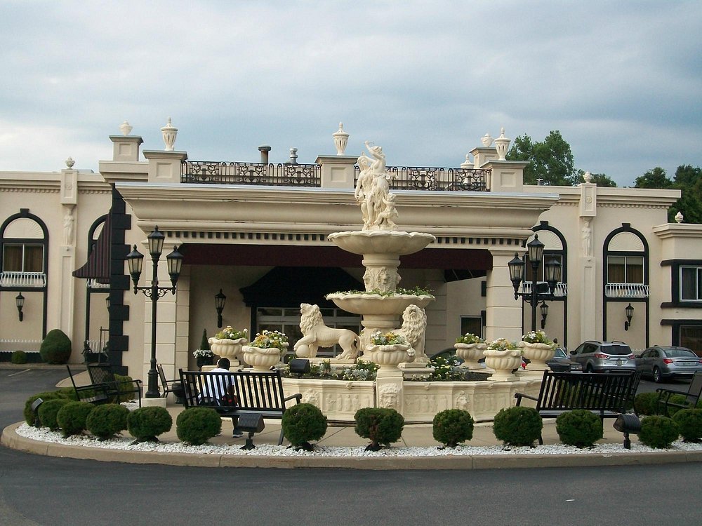 Garden Place Hotel - Image 2