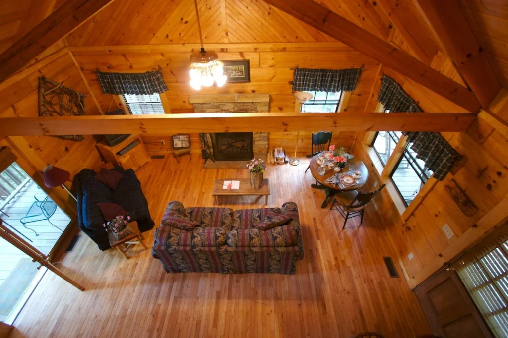 Gatlinburg Adventure Cabins - Image 3