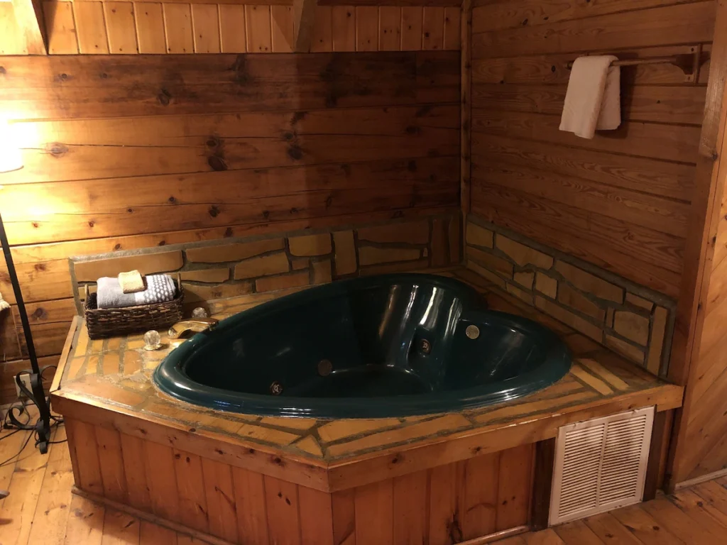 Gatlinburg Adventure Cabins - Image 1