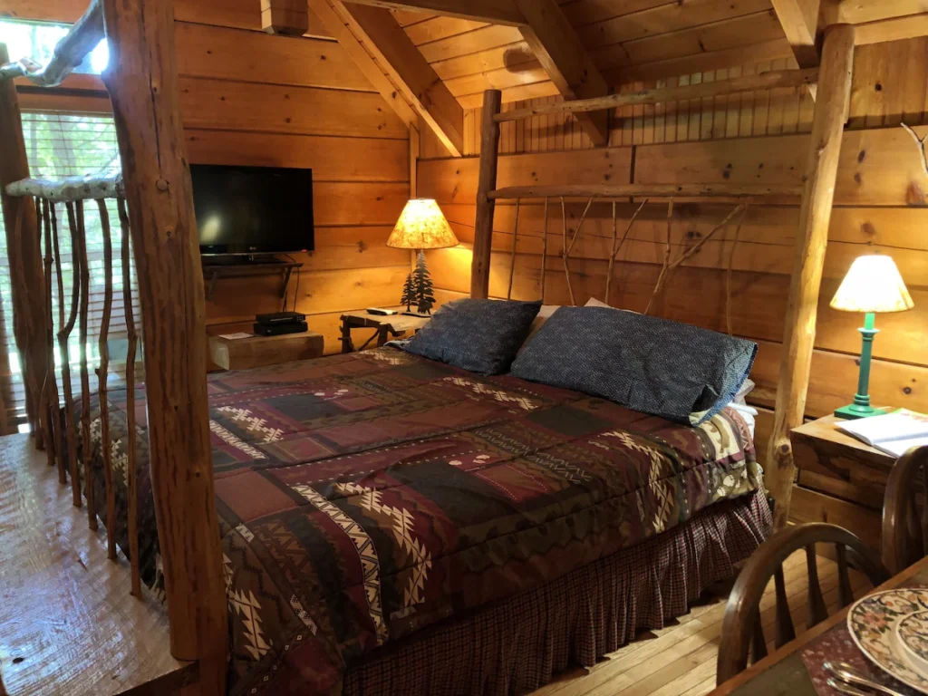 Gatlinburg Adventure Cabins - Image 4