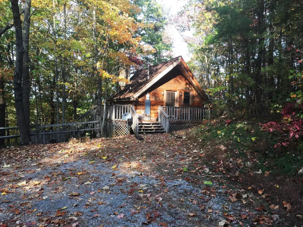 Gatlinburg Adventure Cabins - Image 2