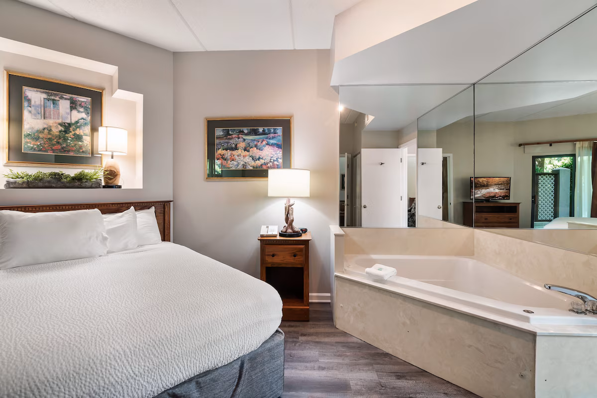 Gatlinburg Town Square - Image 1