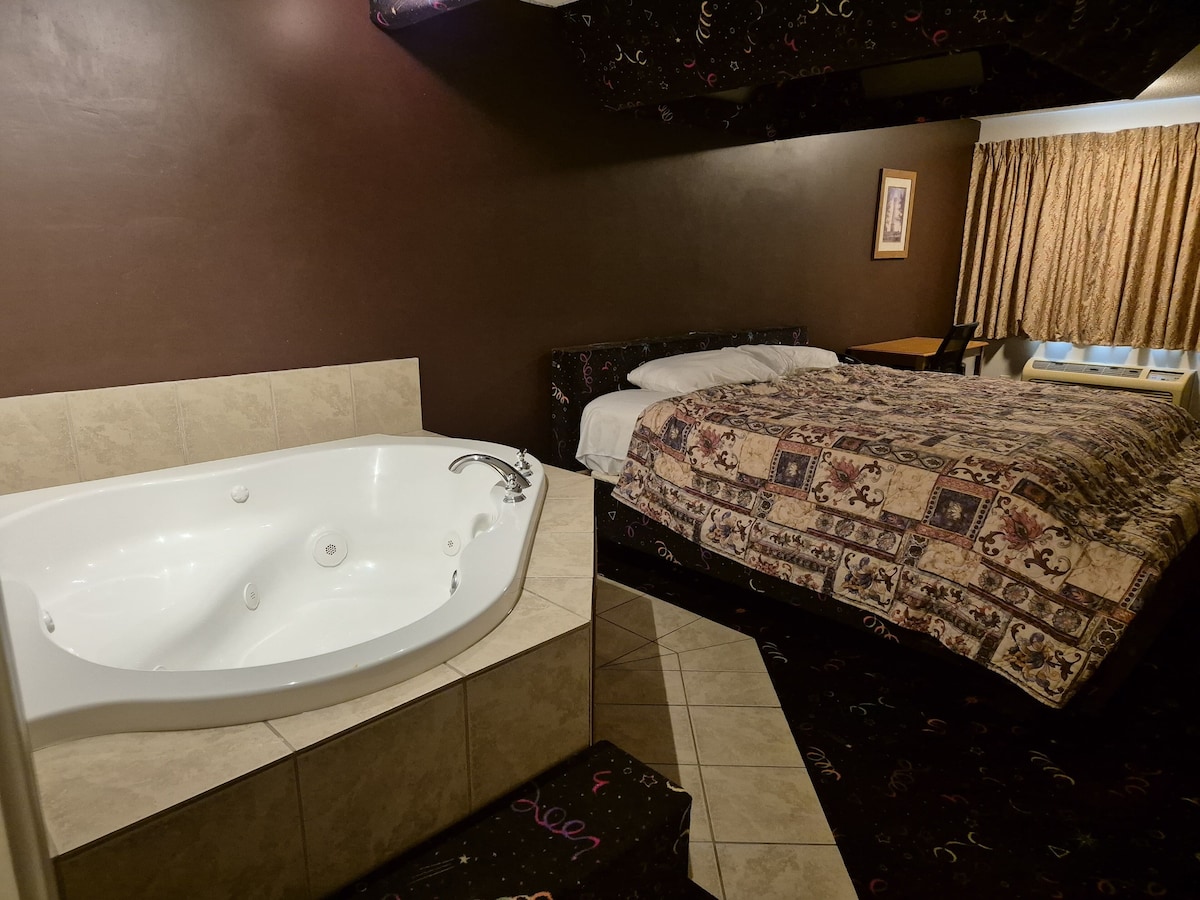 General Bragg Inn Suites By OYO Chickamauga