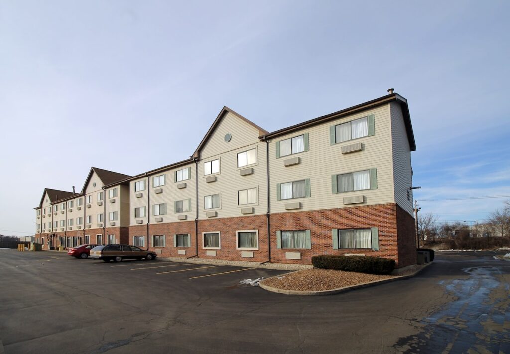 Geneva Motel Inn - Image 2