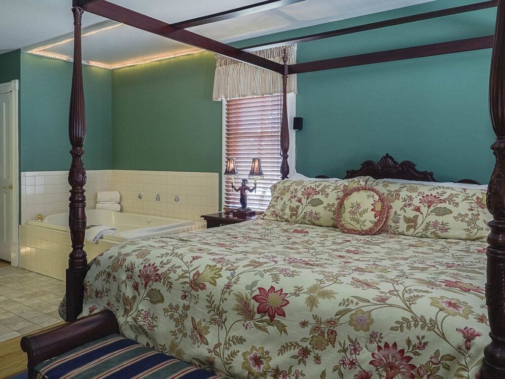 George Brooks House B&B - Image 2