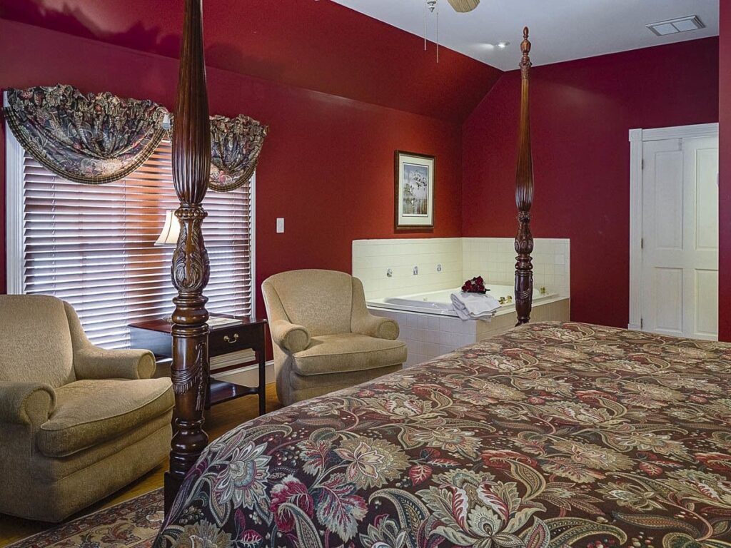 George Brooks House B&B - Image 4