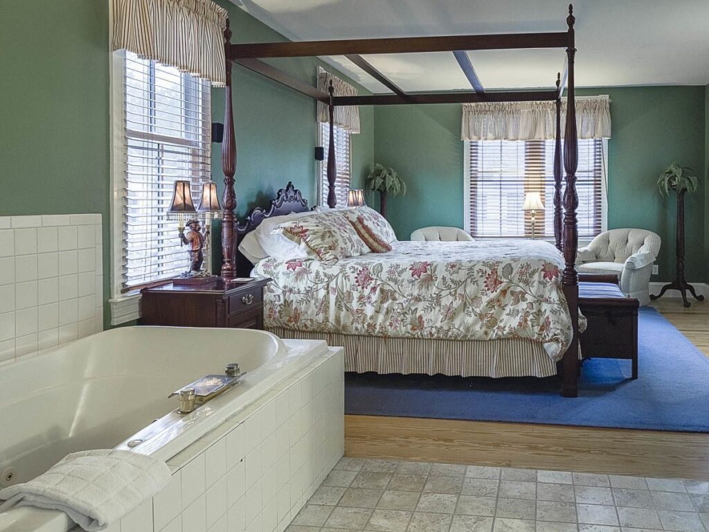 George Brooks House B&B - Image 3