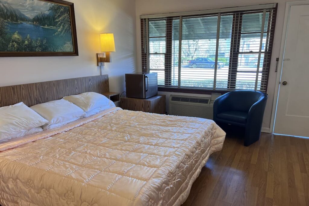 Glenwood Inn & Conference Center - Image 3