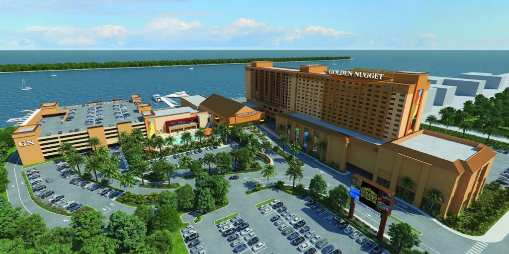 Golden Nugget Biloxi - Image 3