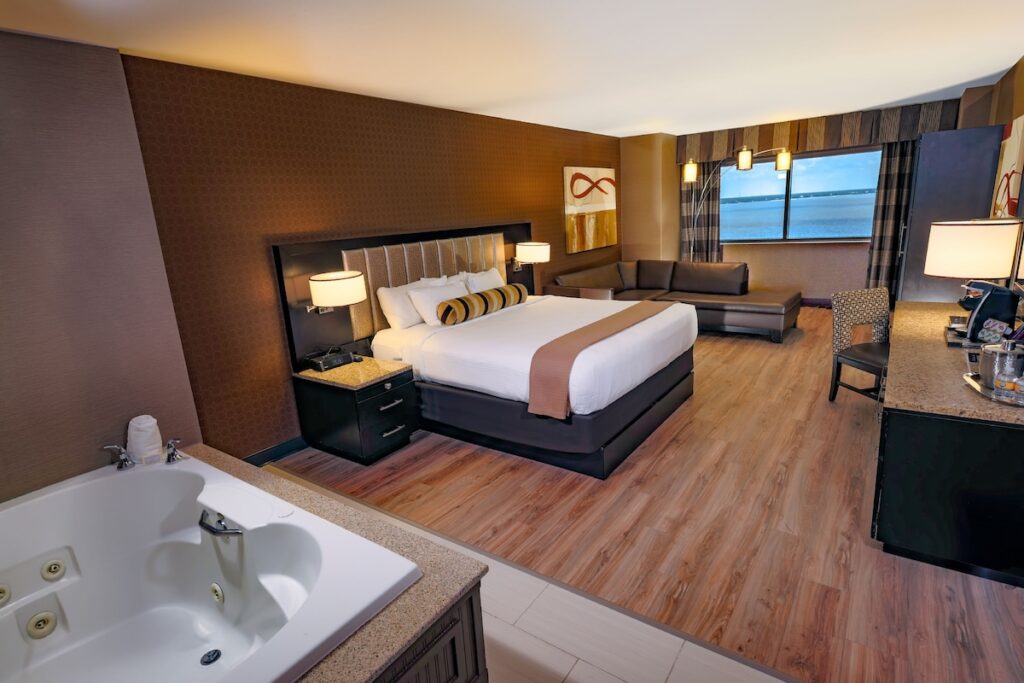 Golden Nugget Biloxi - Image 4