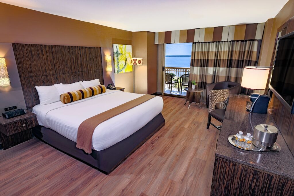 Golden Nugget Biloxi - Image 5