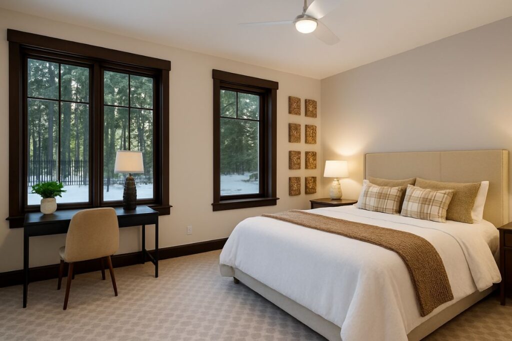 Gondola Lodge - Image 2